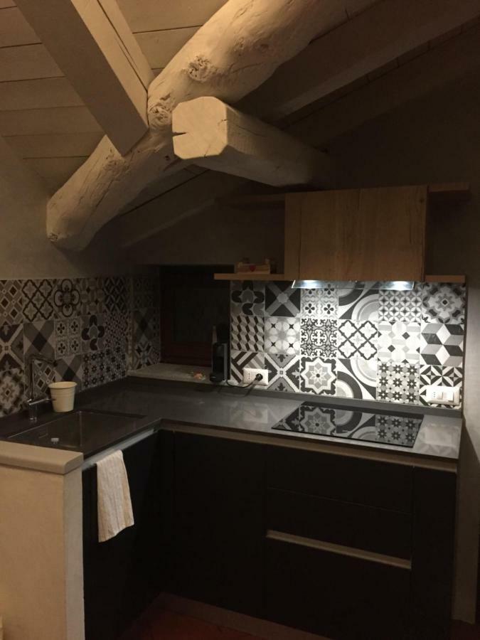 La Petite Maison De Julie アオスタ エクステリア 写真
