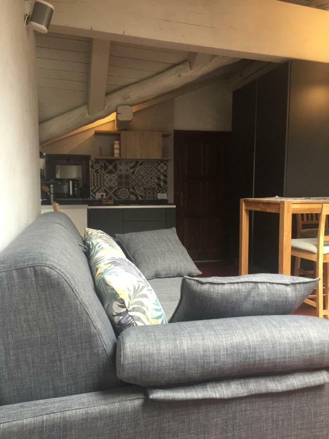 La Petite Maison De Julie アオスタ エクステリア 写真